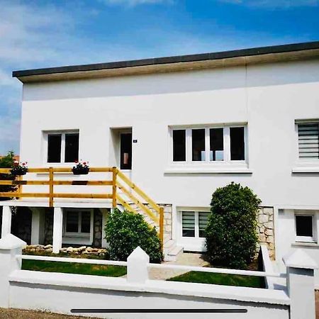 T2 - Appartement 1 Chbre Wissant Exteriér fotografie