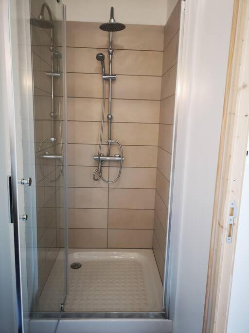 T2 - Appartement 1 Chbre Wissant Exteriér fotografie