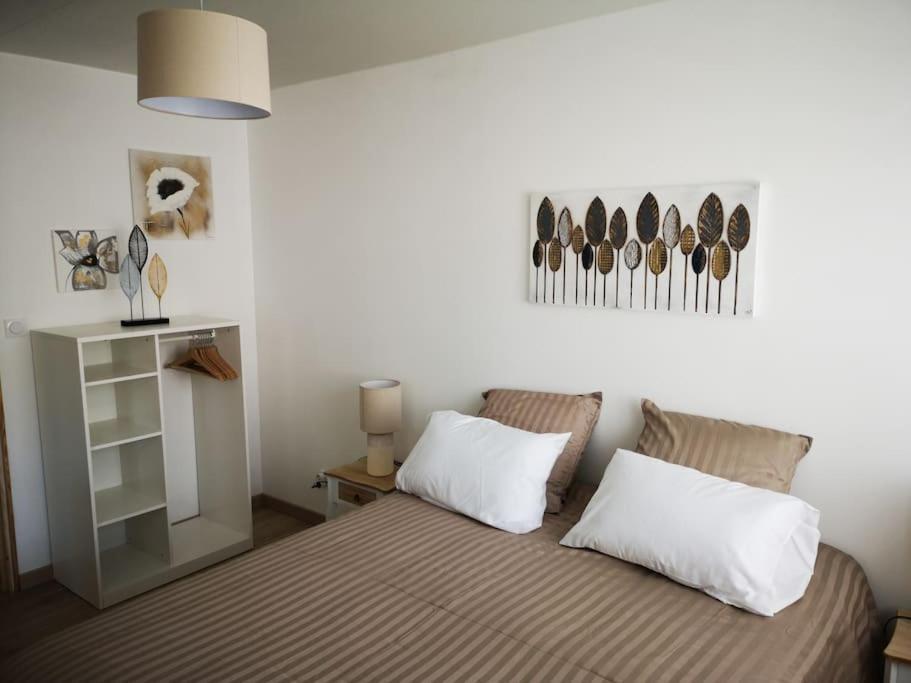 T2 - Appartement 1 Chbre Wissant Exteriér fotografie